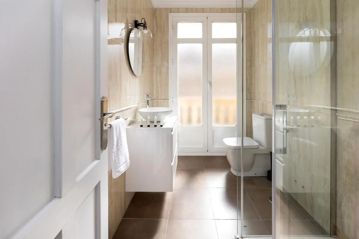 Apartamento Con Vistas En Gran Via De Granada Luxury Suites Španělsko