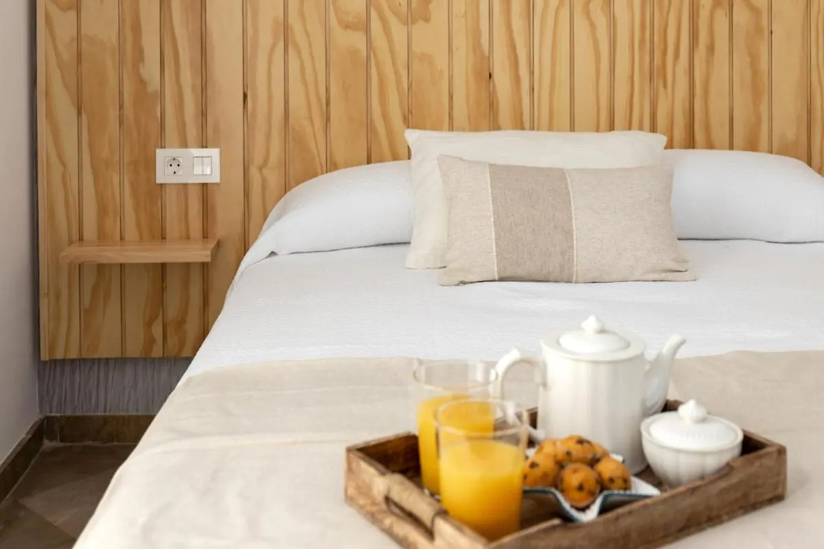 Apartamento Con Vistas En Gran Via De Granada Luxury Suites Apartmán