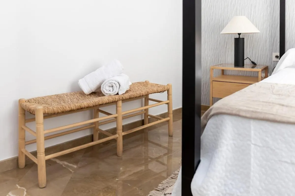 Apartamento Con Vistas En Gran Via De Granada Luxury Suites Apartmán